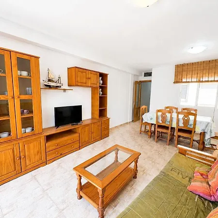 Blasco Atico F Apartman